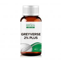 Greyverse 2% Plus - 60ml