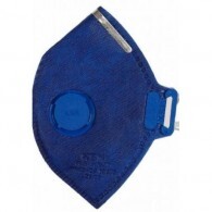 Máscara Respirador PFF2 - Com Válvula