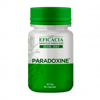 Paradoxine® 40mg - 90 Cápsulas