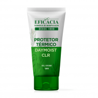 Protetor Térmico Capilar Daymoist CLR 50g