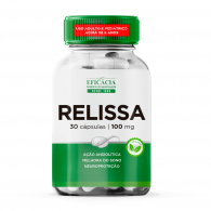 Relissa 100mg - 30 cápsulas