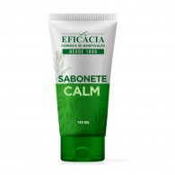 Sabonete Intimo Calm 120ml 