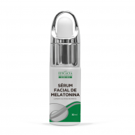 Sérum Facial de Melatonina - 30ml