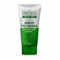 Serum Pós-Barba Recuperação Rápida 30ml