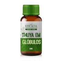 Thuya CH5 - Glóbulos 15 gramas 