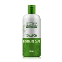 Shampoo Bomba de Café - 200 ml