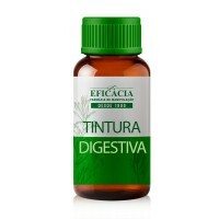 Tintura Digestiva (Combate ao Inchaço abdominal) - 60 ml