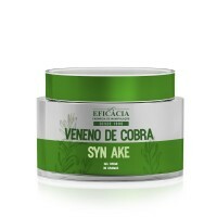 Veneno de Cobra "Syn-Ake 4%"  - Gel creme 30 g