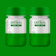 Combo 2 Potes Probióticos para Candidíase - 60 cápsulas (