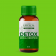 Detox Renal Homeopático 30ml