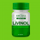Livinol 250mg - Anti Obesidade - 60 cápsulas