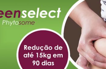 Emagrecimento – Greenselect Phytosome