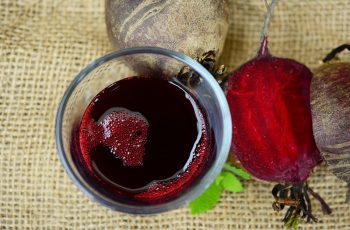 BEETROOT EXTRACT (Beterraba) – Aumento de oxido nítrico