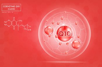 MaxSolve – Coenzima Q10 inteligente